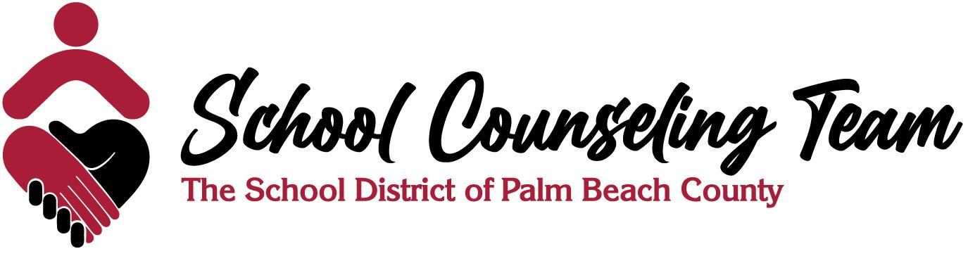 School Counseling Team logo